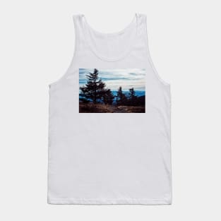 Carvers Gap Tank Top